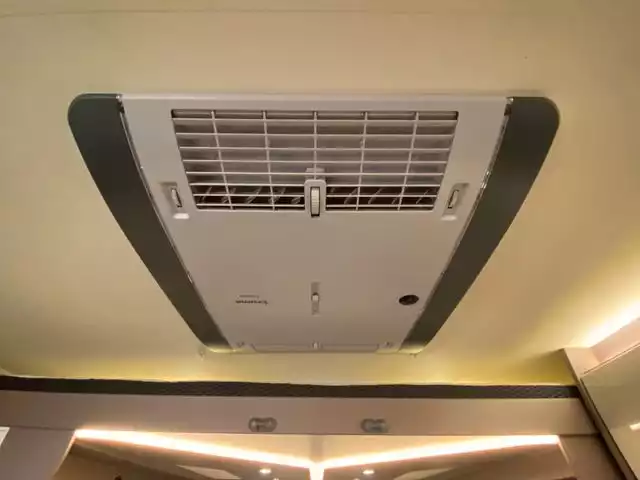 HYMER-ERIBA Future 430 T 